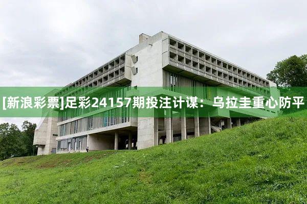 [新浪彩票]足彩24157期投注计谋：乌拉圭重心防平